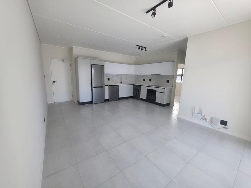 To Let 1 Bedroom Property for Rent in Kuils River South Western Cape
